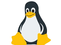 Logo Linux